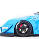 Illustration for article titled What Resin Casts are for/Personal Car Show Material